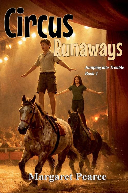 Produktbild: Circus Runaways