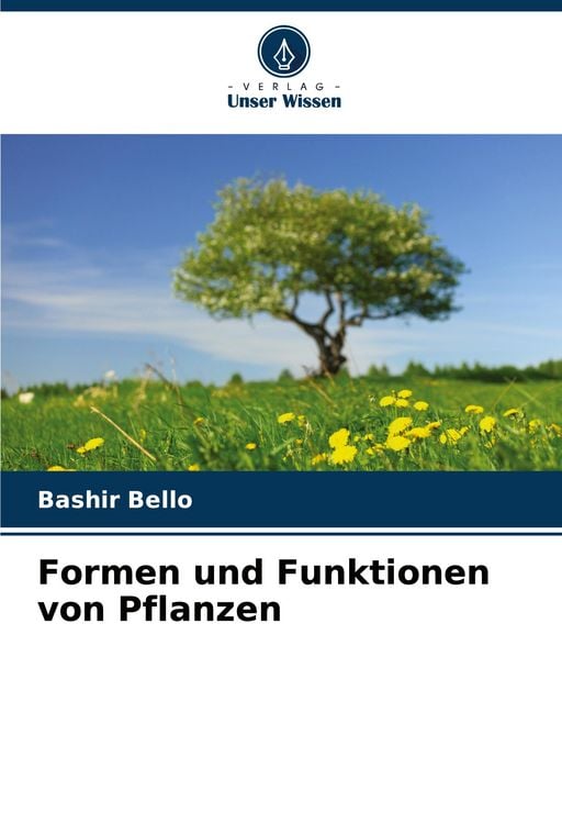 Produktbild: Bello, B: Formen und Funktionen von Pflanzen