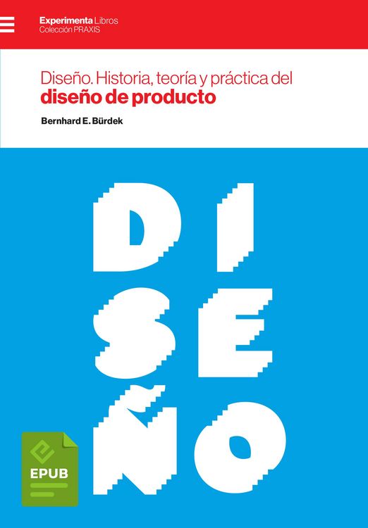 Produktbild: Dise&ntilde;o