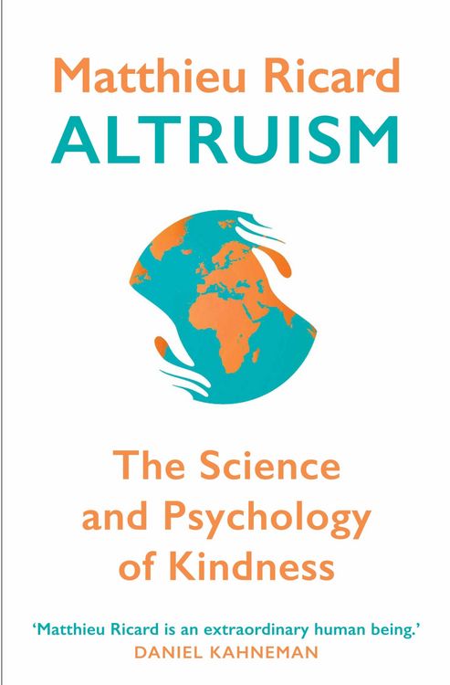 Produktbild: Altruism