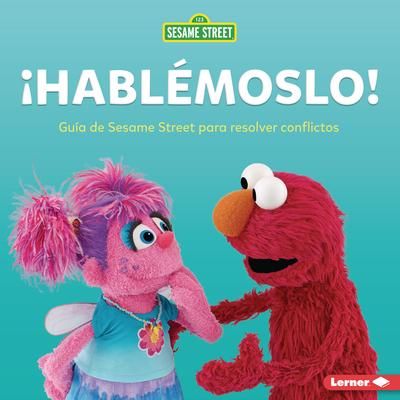 Produktbild: &iexcl;Habl&eacute;moslo! (Let's Talk about It!)