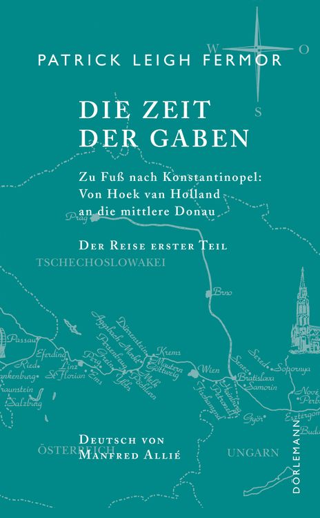 Produktbild: Die Zeit der Gaben