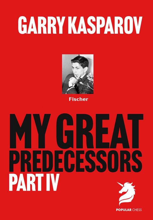 Produktbild: My Great Predecessors 4