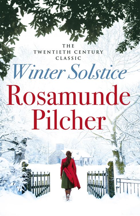 Produktbild: Winter Solstice