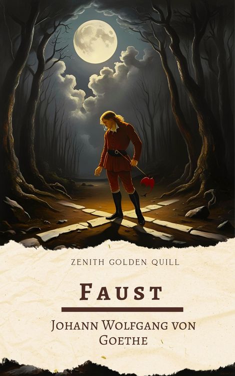 Produktbild: Faust