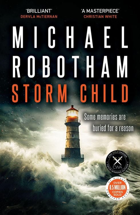 Produktbild: Storm Child
