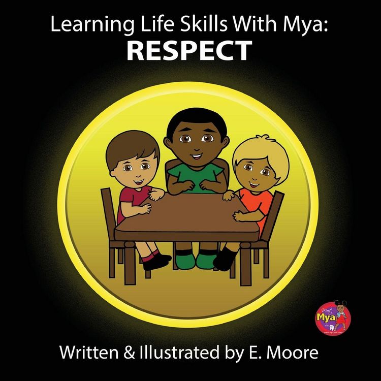 Produktbild: Learning Life Skills with Mya