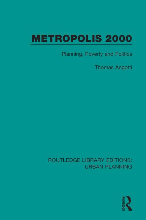 Produktbild: Metropolis 2000