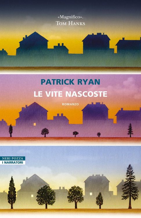 Produktbild: Le vite nascoste