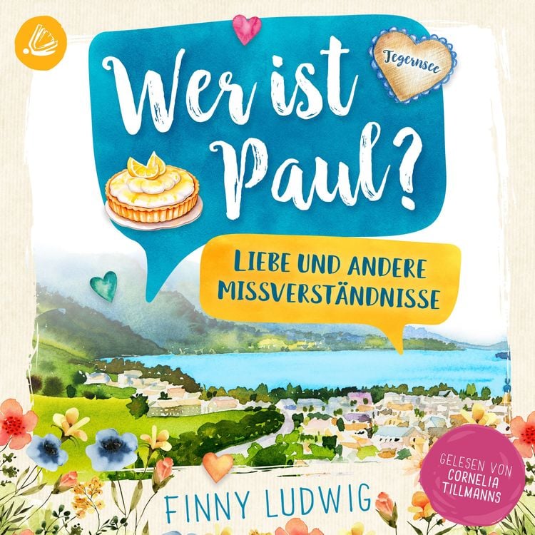 Produktbild: Wer ist Paul?: Liebe und andere Missverständnisse
