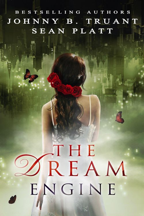 Produktbild: The Dream Engine