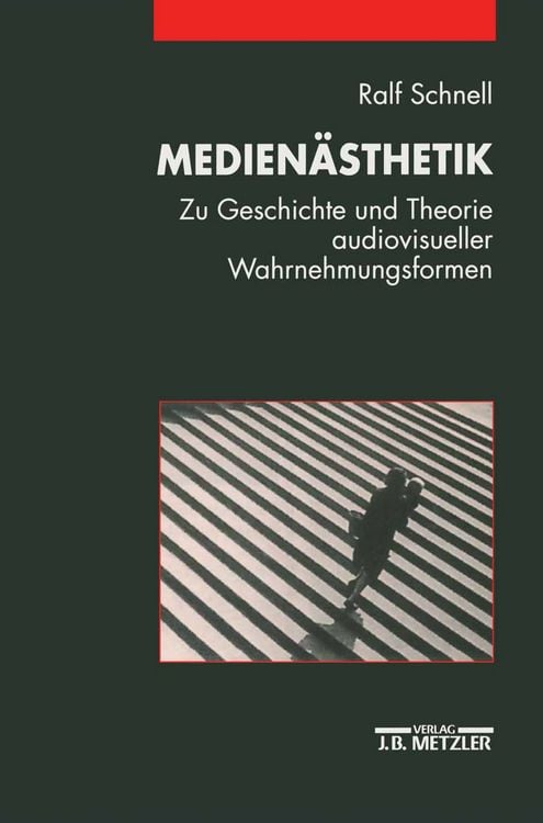 Produktbild: Medien&auml;sthetik