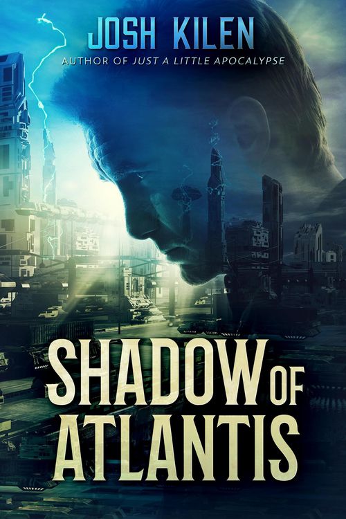Produktbild: Shadow of Atlantis
