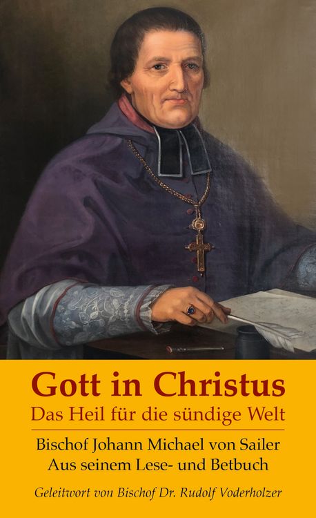 Produktbild: Gott in Christus