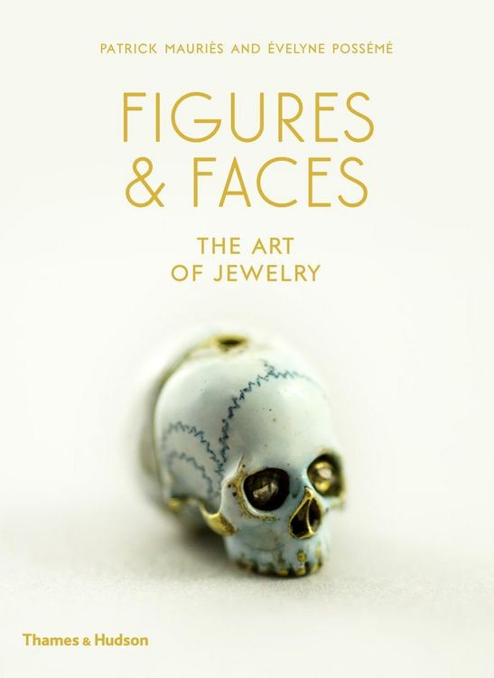 Produktbild: Figures & Faces