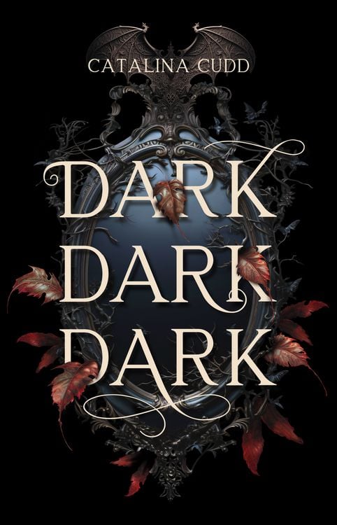 Produktbild: Dark Dark Dark