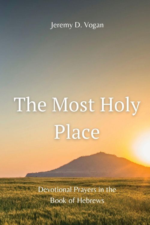 Produktbild: The Most Holy Place