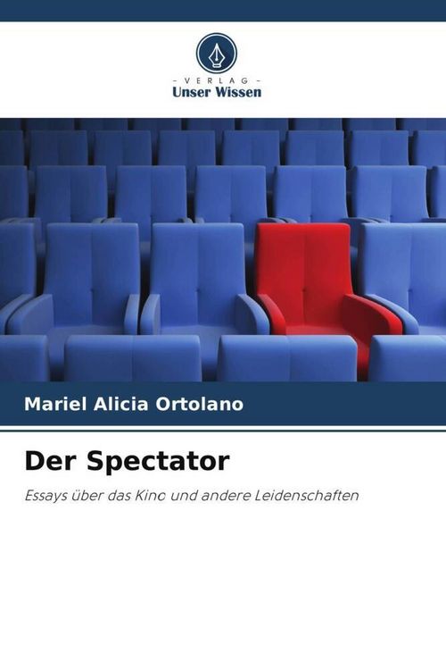 Produktbild: Der Spectator