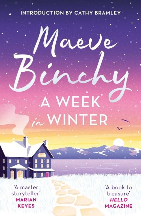 Produktbild: A Week in Winter