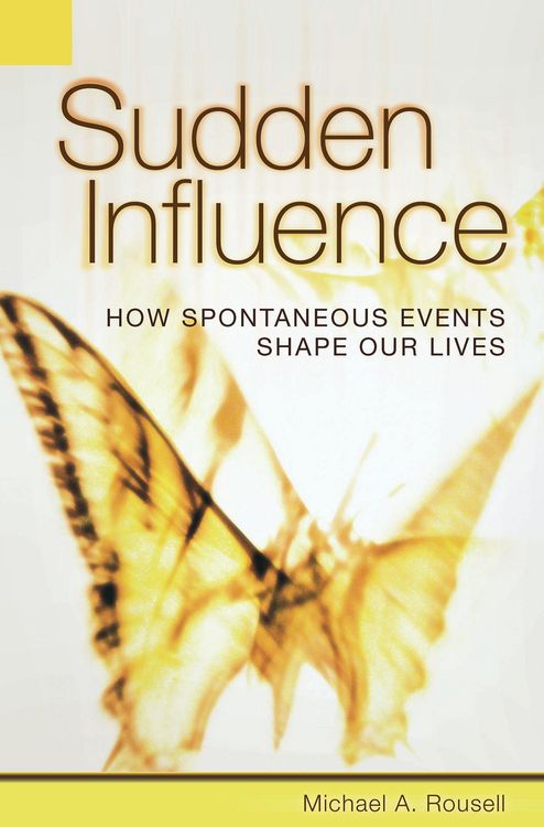 Produktbild: Sudden Influence