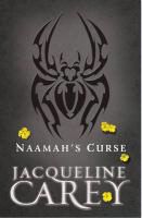 Produktbild: Naamah's Curse