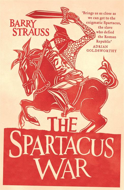Produktbild: The Spartacus War