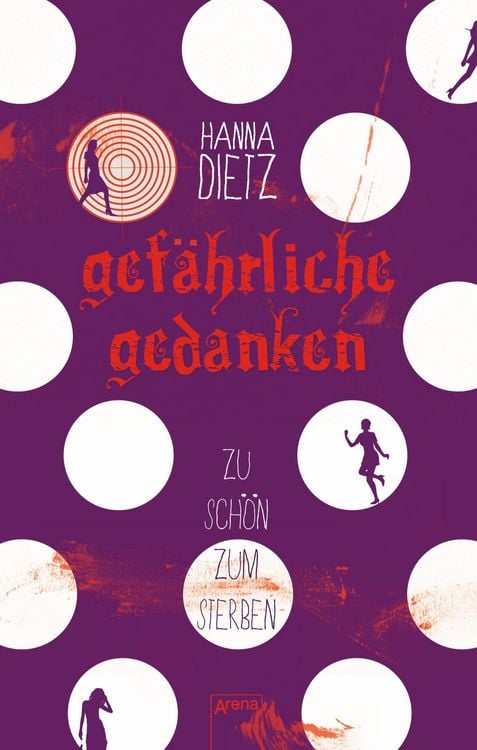 Produktbild: Gef&auml;hrliche Gedanken