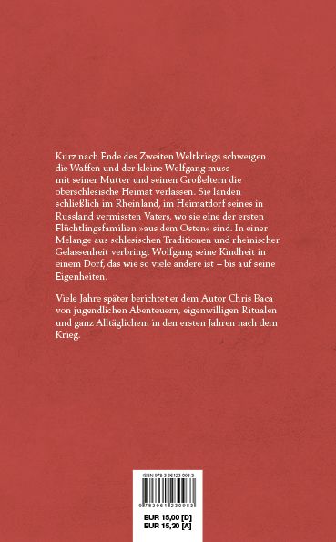 Produktbild: Ein Dorf wie viele andere