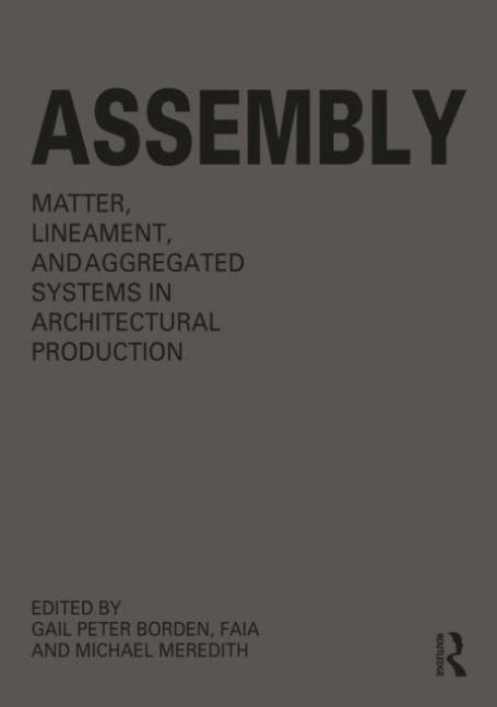Produktbild: Assembly