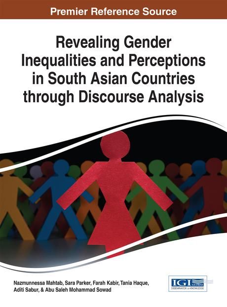Produktbild: Revealing Gender Inequalities and Perceptions in South Asian Countries through Discourse Analysis