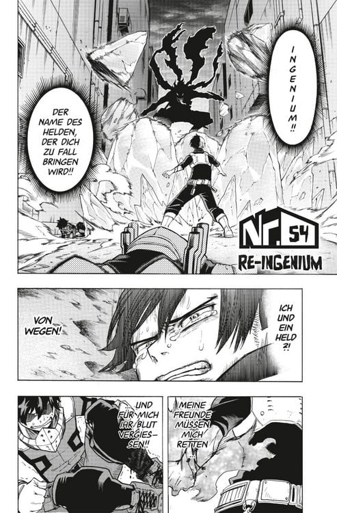 Produktbild: My Hero Academia 7