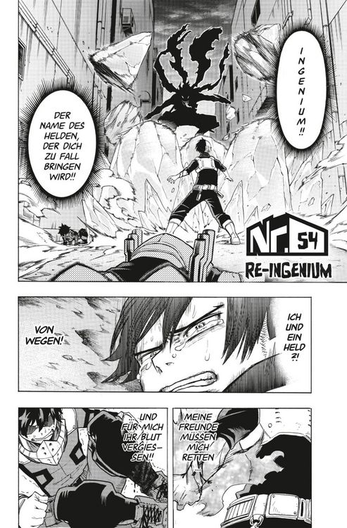 Produktbild: My Hero Academia 7