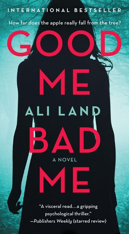 Produktbild: Good Me Bad Me