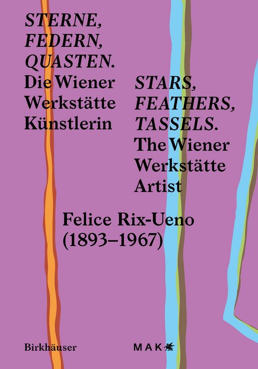 Produktbild: Sterne, Federn, Quasten / Stars, Feathers, Tassels