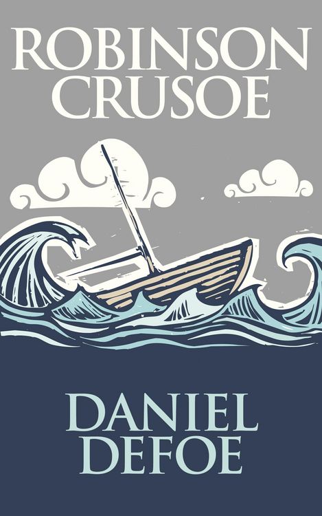 Produktbild: Robinson Crusoe