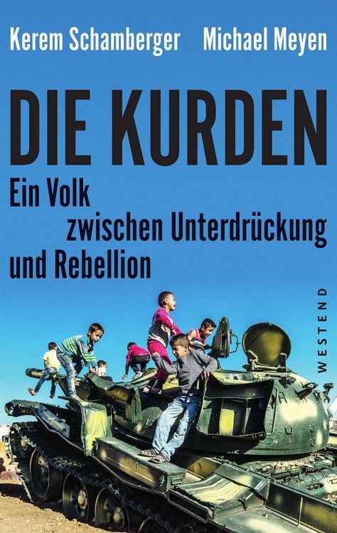 Produktbild: Die Kurden