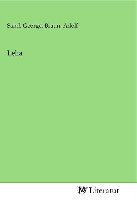 Produktbild: Lelia