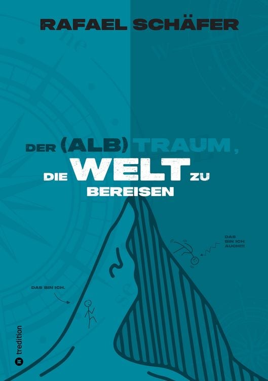 Produktbild: Der (alb)traum, die Welt Zu Bereisen