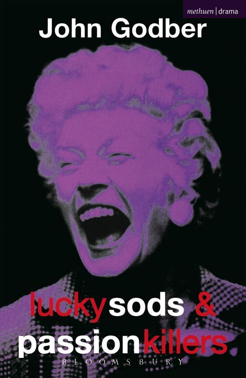 Produktbild: Lucky Sods And Passion Killers