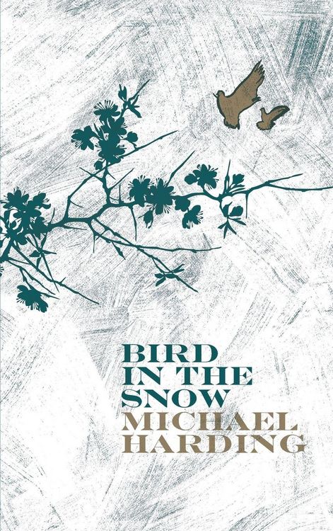 Produktbild: Bird in the Snow