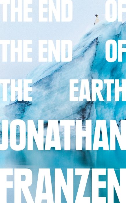 Produktbild: The End of the End of the Earth