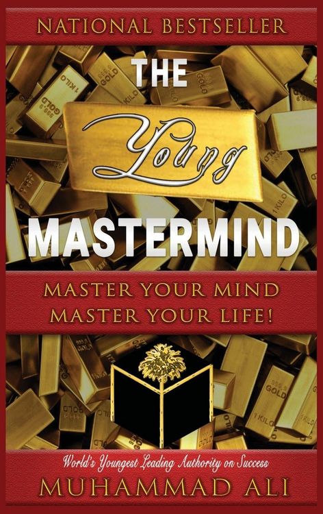Produktbild: The Young Mastermind
