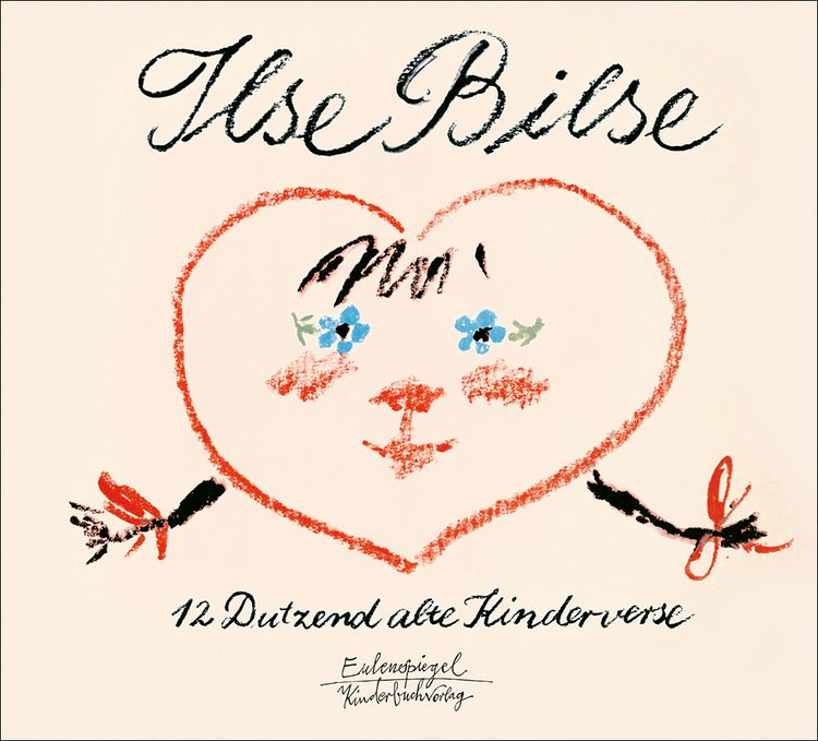 Produktbild: Ilse Bilse