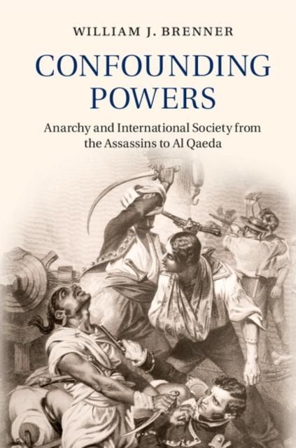 Produktbild: Confounding Powers