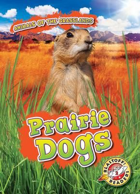 Produktbild: Prairie Dogs