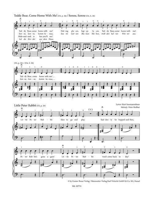 Produktbild: Fr&uuml;her Anfang auf der Geige 1 / Early Start on the Violin 1 -Klavierbegleitung-