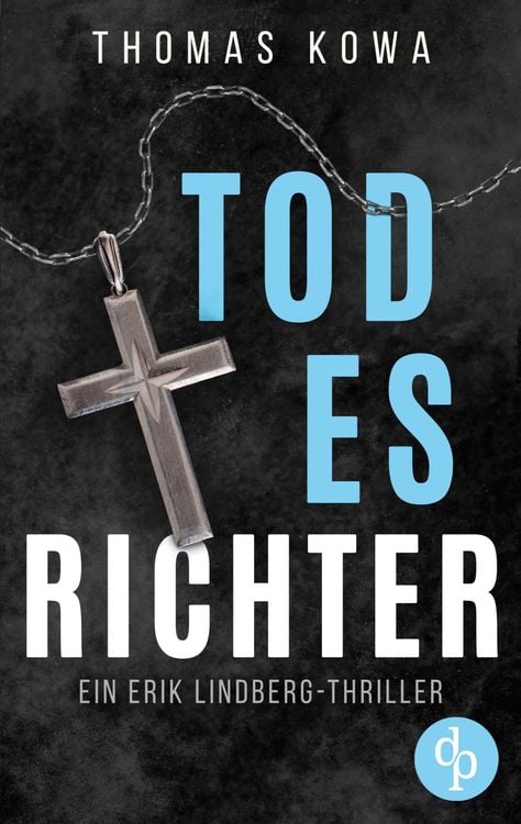 Produktbild: Todesrichter