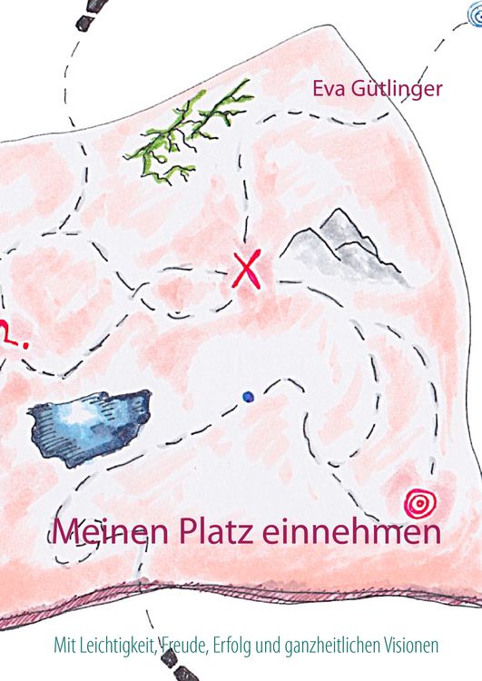 Produktbild: Meinen Platz einnehmen