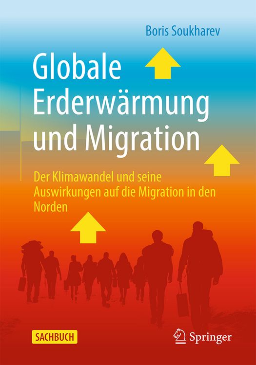 Produktbild: Globale Erderw&auml;rmung und Migration