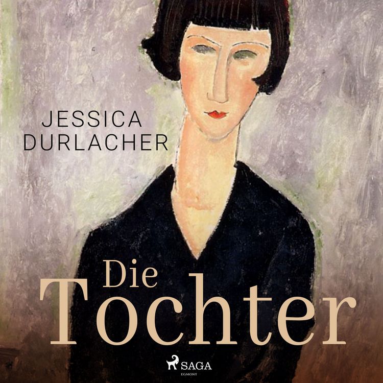 Produktbild: Die Tochter
